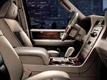 2009 Lincoln Navigator L photo
